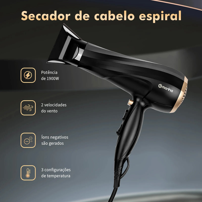 Secador de Cabelo